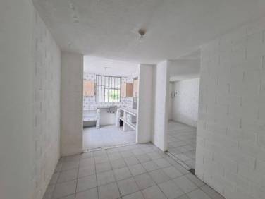 Apartamento en Renta en Valle Dorado San Cristóbal