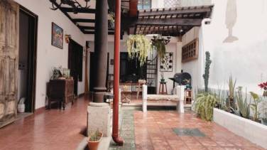 CityMax Antigua vende casa en sector exclusivo de Antigua Guatemala - Image 1
