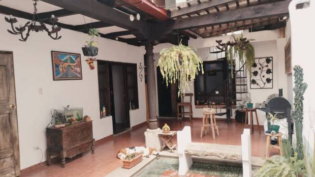 CityMax Antigua vende casa en sector exclusivo de Antigua Guatemala - Miniatura 7