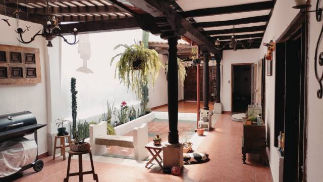 CityMax Antigua vende casa en sector exclusivo de Antigua Guatemala - Miniatura 8