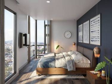 Apartamentos para inversión en venta en Mariscal Zona 11 - Image 1