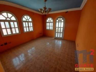 Casa en condominio de 418.53 m2 de construcción, Venta Villa Canales - Image 1