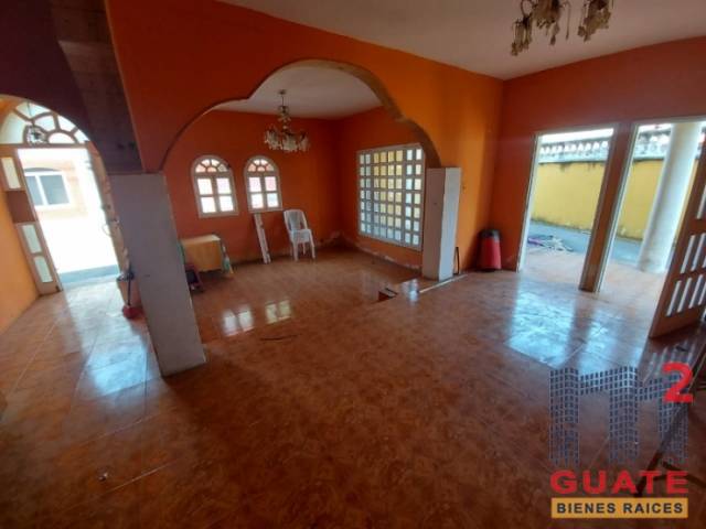 Casa en condominio de 418.53 m2 de construcción, Venta Villa Canales - Image 2