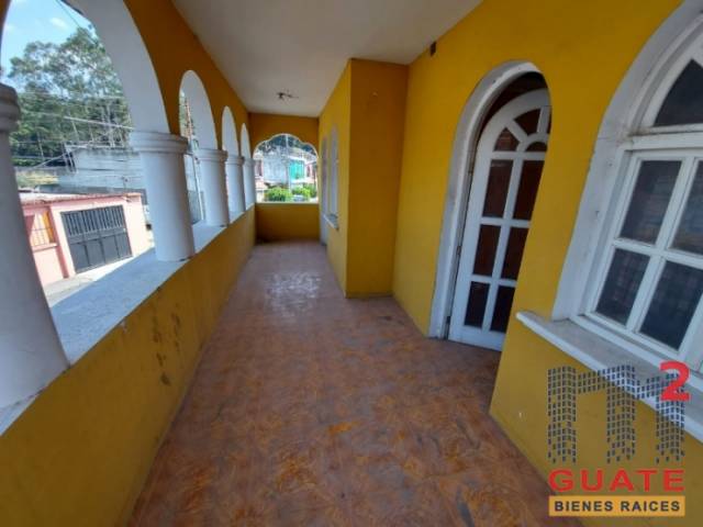 Casa en condominio de 418.53 m2 de construcción, Venta Villa Canales - Miniatura 6