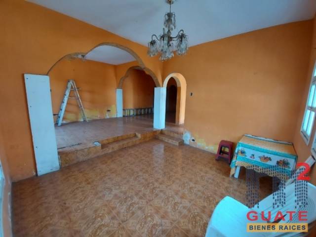 Casa en condominio de 418.53 m2 de construcción, Venta Villa Canales - Miniatura 7