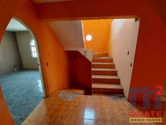 Casa en condominio de 418.53 m2 de construcción, Venta Villa Canales - Miniatura 8