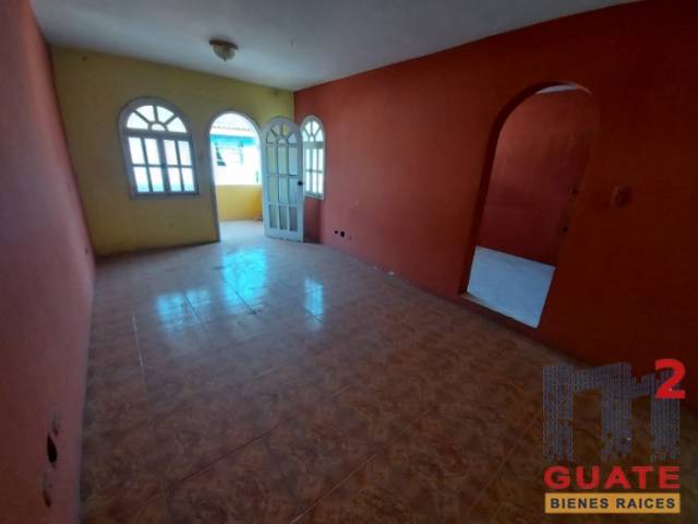 Casa en condominio de 418.53 m2 de construcción, Venta Villa Canales - Miniatura 9