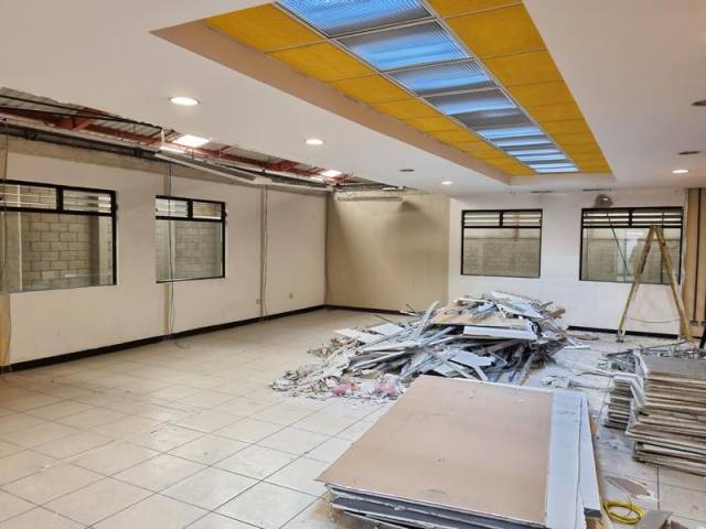 Ofibodega en Renta en Zona 10 Guatemala - Image 4