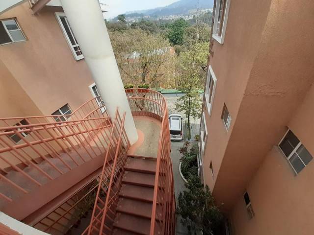 Apartamento en Venta o Renta Zona 13 Monte Azul - Image 3