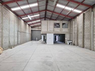 Hermosa bodega en Renta Zona 10 USD3,962 inf. Lucy Barraza 55359756