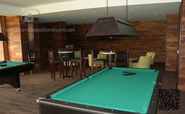 AMPLIOS APARTAMENTOS EN RENTA TADEUS ZONA 14 - Miniatura 8
