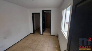 Casa de 131.92 m2 de construcción, Venta Villa Nueva - Image 1