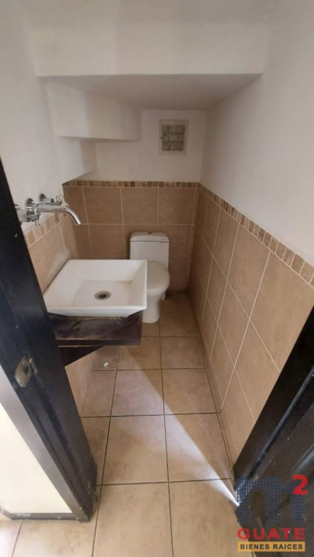 Casa de 131.92 m2 de construcción, Venta Villa Nueva - Miniatura 8