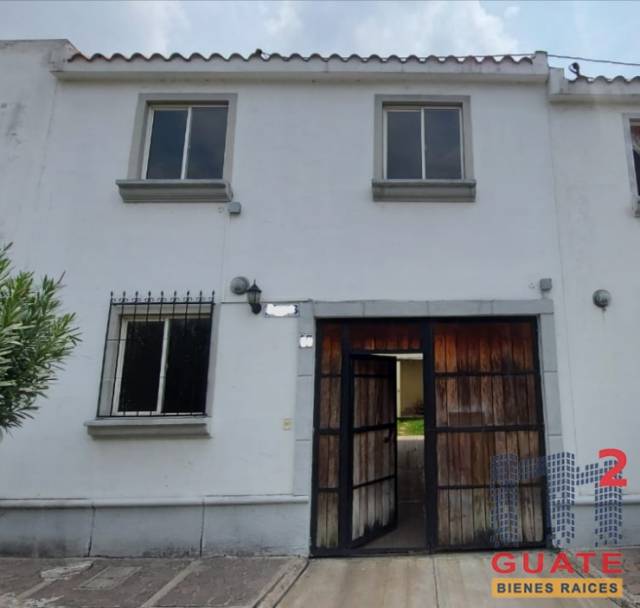 Casa de 131.92 m2 de construcción, Venta Villa Nueva - Miniatura 10