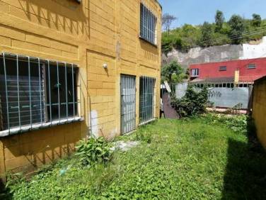 Casa en Venta Guatemala Zona 5 de Villa Nueva