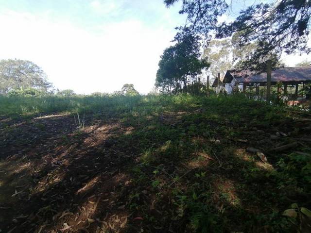 Terreno en Venta Sobre la Carretera a Fraijanes - Image 1