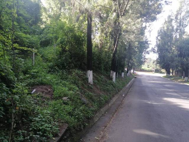Terreno en Venta Sobre la Carretera a Fraijanes - Image 3