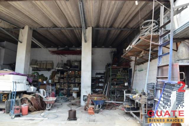 Ofibodega de 400 m2 de construcción, Venta Zona 13 - Miniatura 8