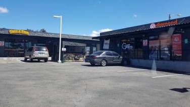 Rento Local en Zona 7 Roosevelt - Image 1
