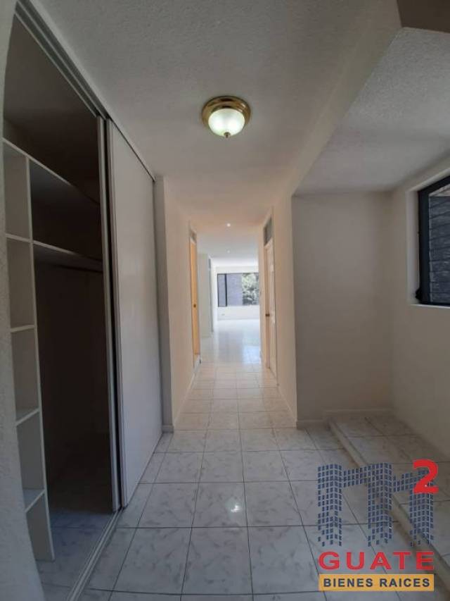 Apartamento de 91.39 m2 de construcción en Renta, Zona 10 - Miniatura 4