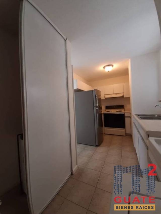 Apartamento de 91.39 m2 de construcción en Renta, Zona 10 - Miniatura 5