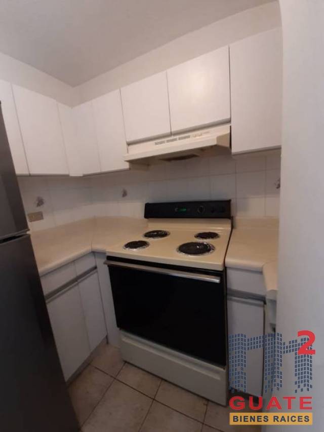 Apartamento de 91.39 m2 de construcción en Renta, Zona 10 - Miniatura 8