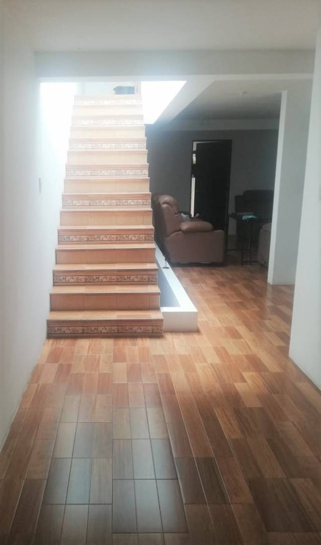 Alquilo Casa, Kanajuyu Zona 16, Peña Dorada - Miniatura 6