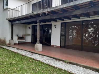 CASA EN VENTA EL ENCINAL Z.7 MIXCO (GANGA) - Image 1