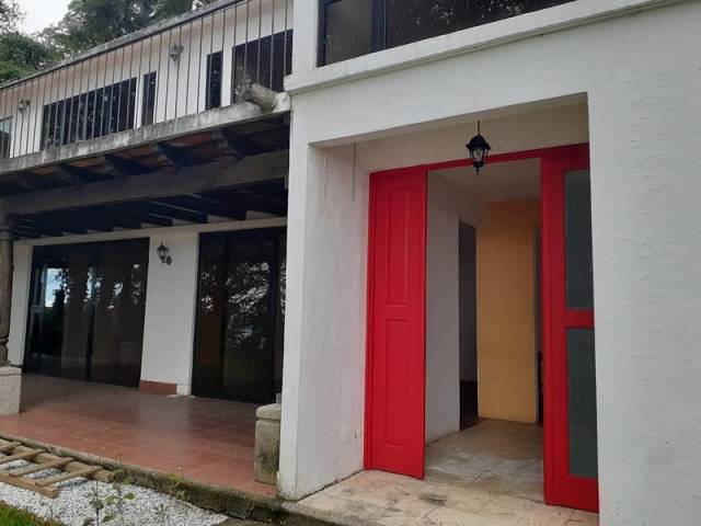 CASA EN VENTA EL ENCINAL Z.7 MIXCO (GANGA) - Image 3