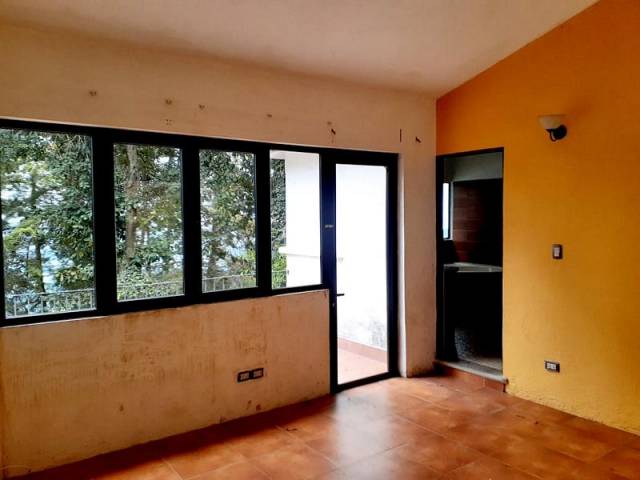 CASA EN VENTA EL ENCINAL Z.7 MIXCO (GANGA) - Miniatura 6