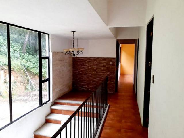 CASA EN VENTA EL ENCINAL Z.7 MIXCO (GANGA) - Miniatura 7