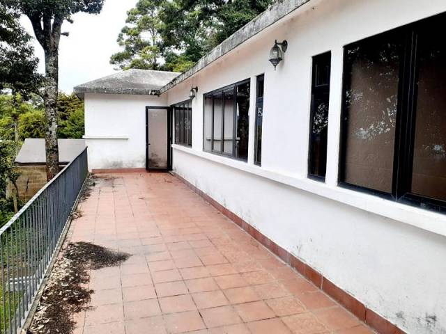 CASA EN VENTA EL ENCINAL Z.7 MIXCO (GANGA) - Miniatura 8
