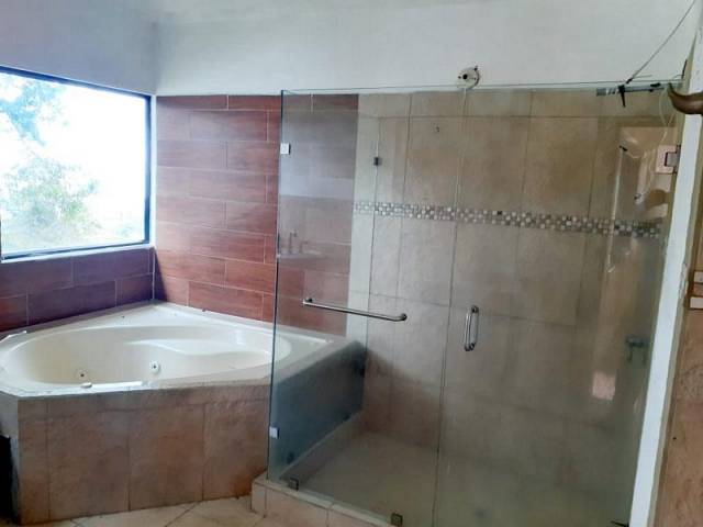 CASA EN VENTA EL ENCINAL Z.7 MIXCO (GANGA) - Miniatura 11