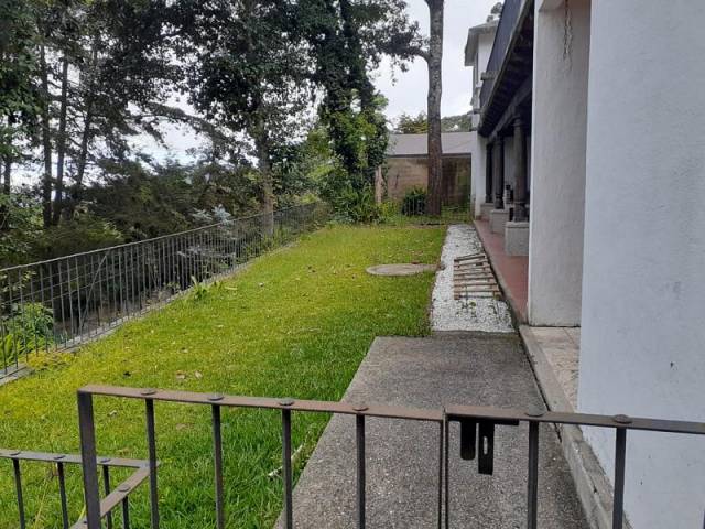 CASA EN VENTA EL ENCINAL Z.7 MIXCO (GANGA) - Miniatura 14