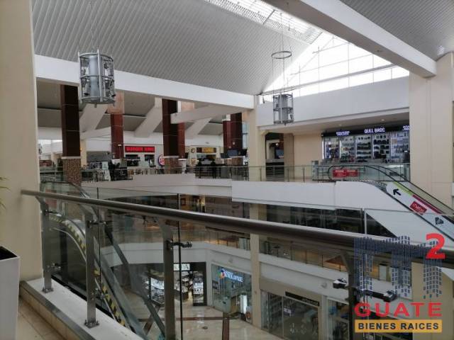 Local de 77.75 m2 de construcción en Renta, Zona 10 - Miniatura 6