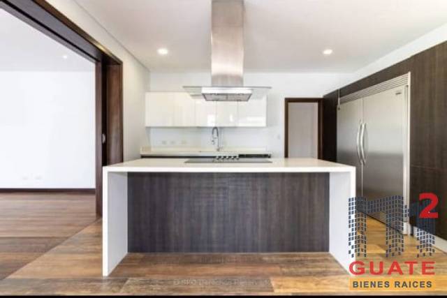 Casa de 567 m2 de construcción Venta, Zona 16 - Miniatura 6