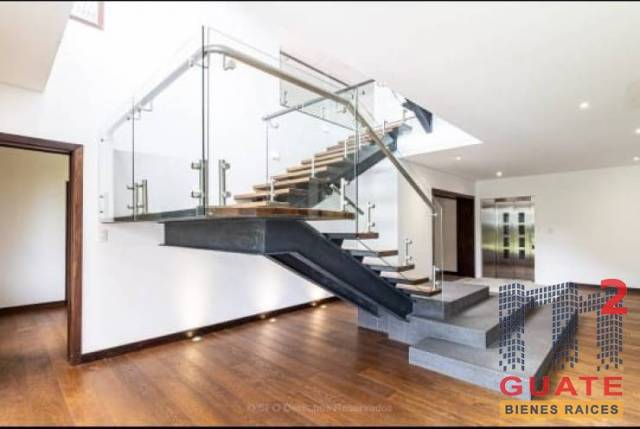 Casa de 567 m2 de construcción Venta, Zona 16 - Miniatura 7