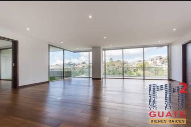 Casa de 567 m2 de construcción Venta, Zona 16 - Miniatura 9