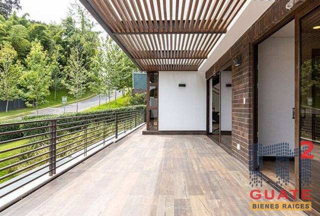 Casa de 567 m2 de construcción Venta, Zona 16 - Miniatura 10