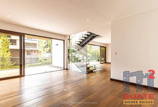 Casa de 567 m2 de construcción Venta, Zona 16 - Miniatura 11