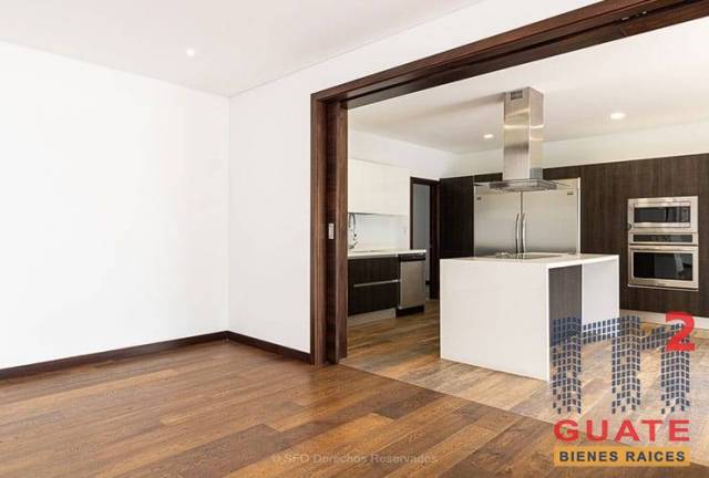 Casa de 567 m2 de construcción Venta, Zona 16 - Miniatura 16