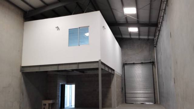 Alquilo Bodega en Zona 18, Km. 6.5 Carretera al Atlántico - Miniatura 6
