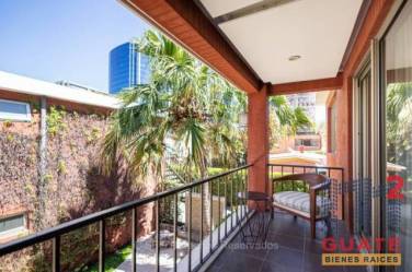 Apartamento de 135 m2 de construcción en Renta, Zona 10 - Image 1