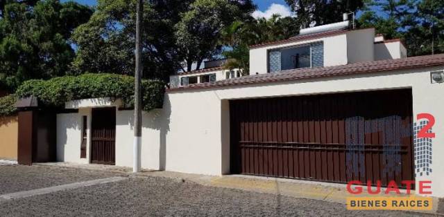 Casa de 500 m2 de construcción Renta, Zona 14 - Image 2