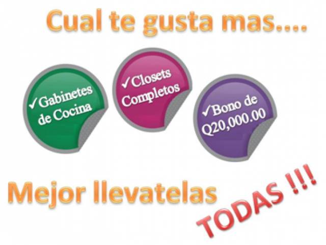 COMPRA CASA PROPIA EN VILLAS DEL PINAR - Image 1