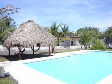 Comprar Casa Iztapa aldea conacaste - Image 2