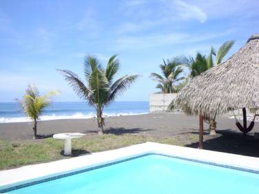 Comprar Casa Iztapa aldea conacaste - Image 3
