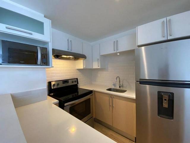 APARTAMENTO EN RENTA Z.10 GUATEMALA - Miniatura 9