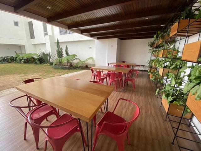 APARTAMENTO EN RENTA Z.10 GUATEMALA - Miniatura 10