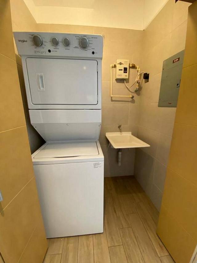 APARTAMENTO EN RENTA Z.10 GUATEMALA - Miniatura 11